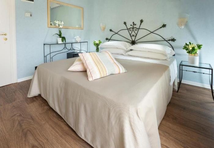 Hotel Apollo Riccione Rum bild