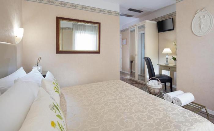 Hotel Apollo Riccione Rum bild
