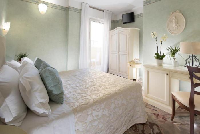Hotel Apollo Riccione Rum bild